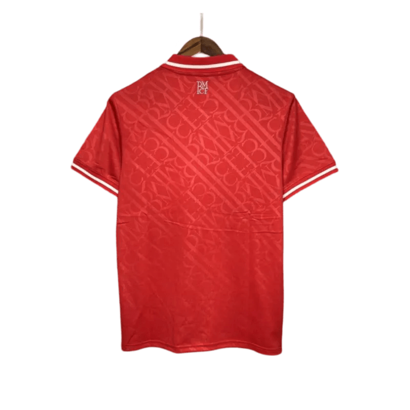 2024/2025 Los Blancos Red Jersey - GoatGears Store - LEAKITS