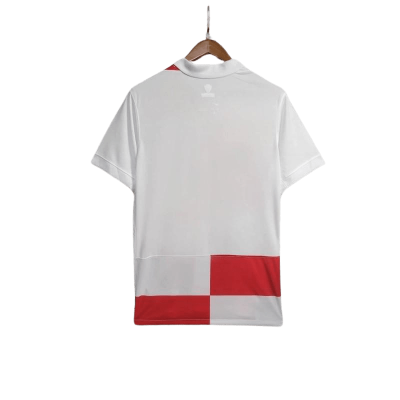 Croatia EURO 2024 Home kit – Fan Version - GOATGEARS STORE - LEAKITS