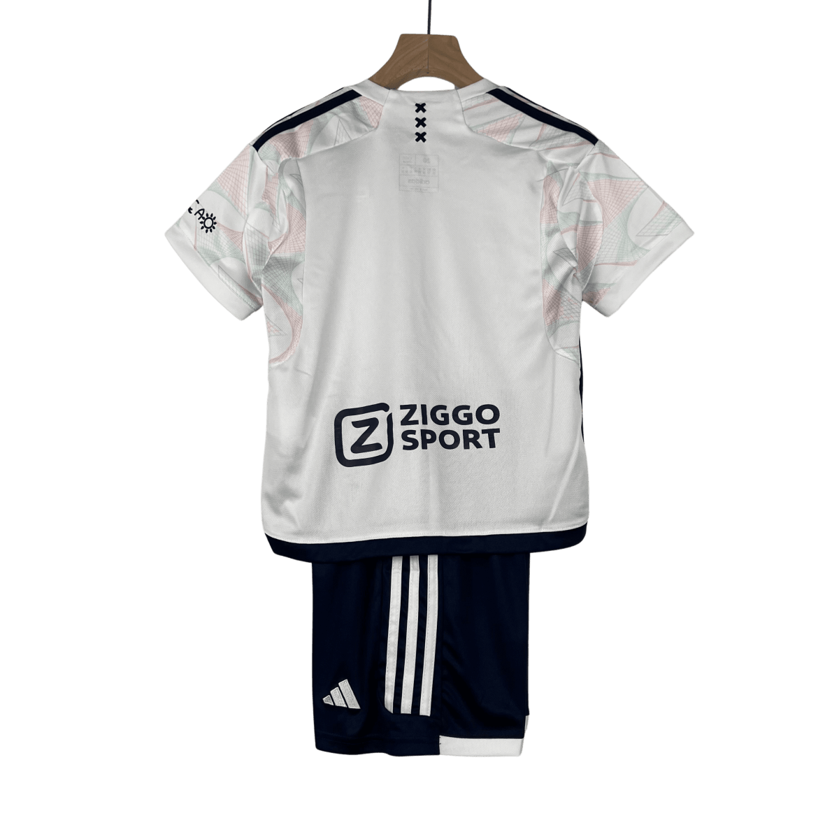 Ajax Kids Kit Away 2023/24 - LEAKITS