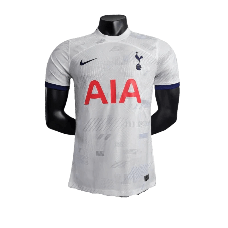 23/24 Tottenham Hotspur Home kit - Player version - GOATGEARS Store - LEAKITS