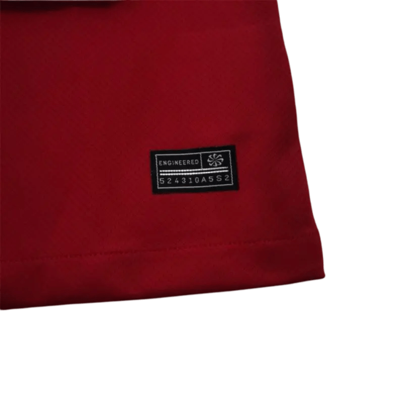 23/24 Athletic Grounds Home Kit - Fan version | GoatGears Store - LEAKITS