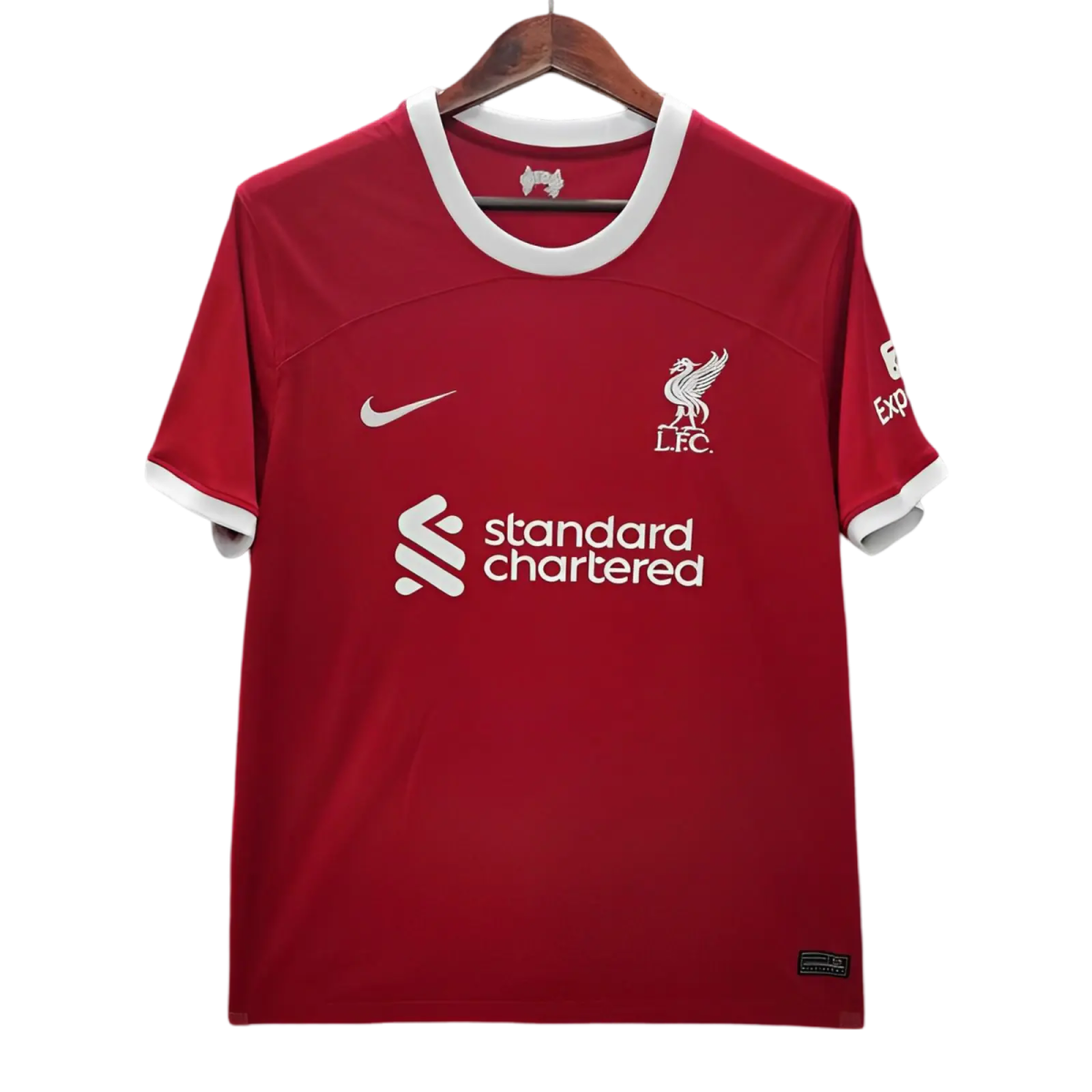 23/24 Athletic Grounds Home Kit - Fan version | GoatGears Store - LEAKITS