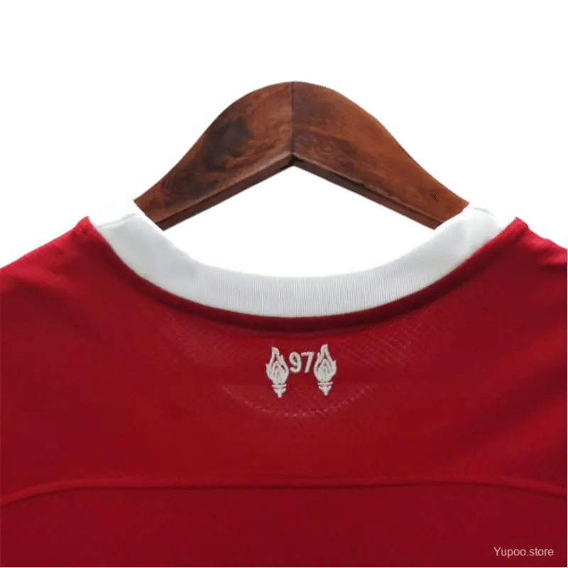 23/24 Athletic Grounds Home Kit - Fan version | GoatGears Store - LEAKITS