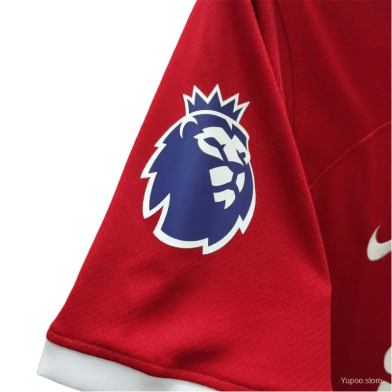 23/24 Athletic Grounds Home Kit - Fan version | GoatGears Store - LEAKITS