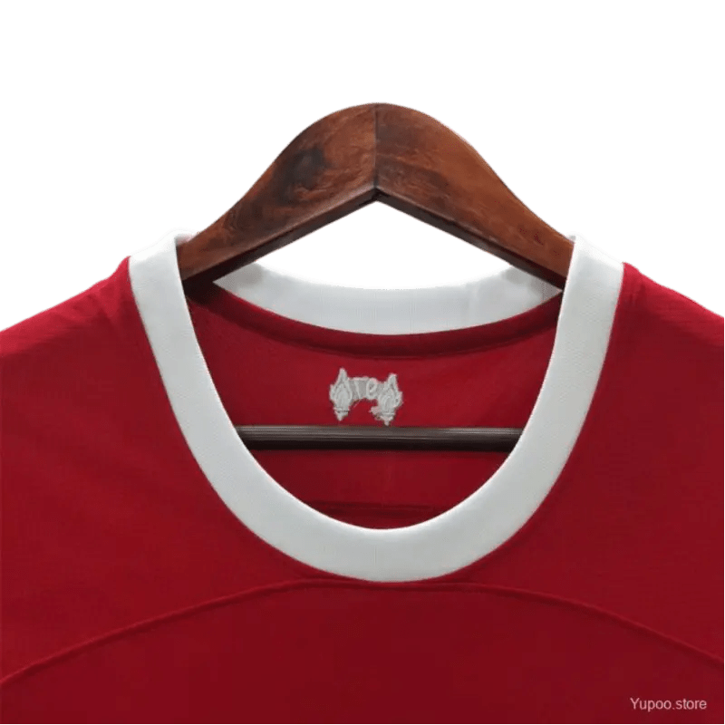 23/24 Athletic Grounds Home Kit - Fan version | GoatGears Store - LEAKITS