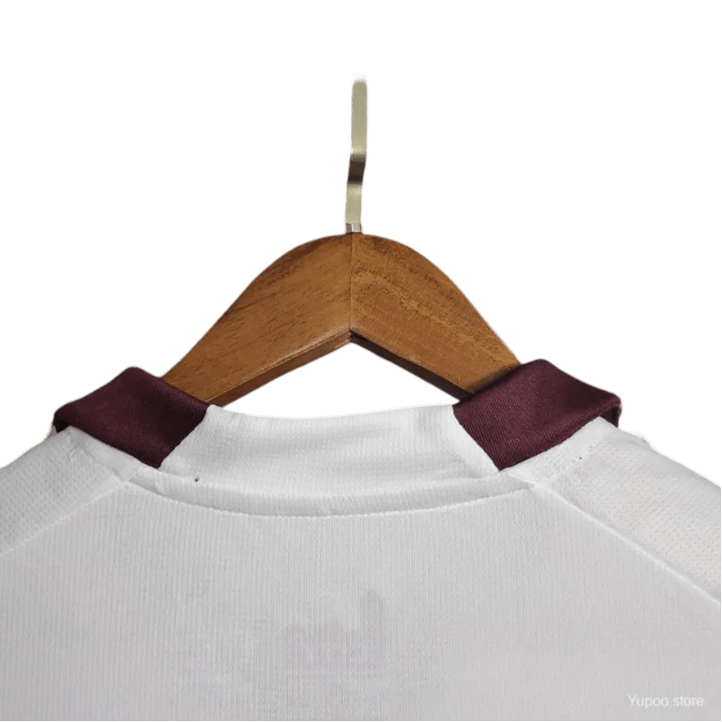 23/24 Manchester City Fan Version - Away Jersey - GoatGears Store - LEAKITS