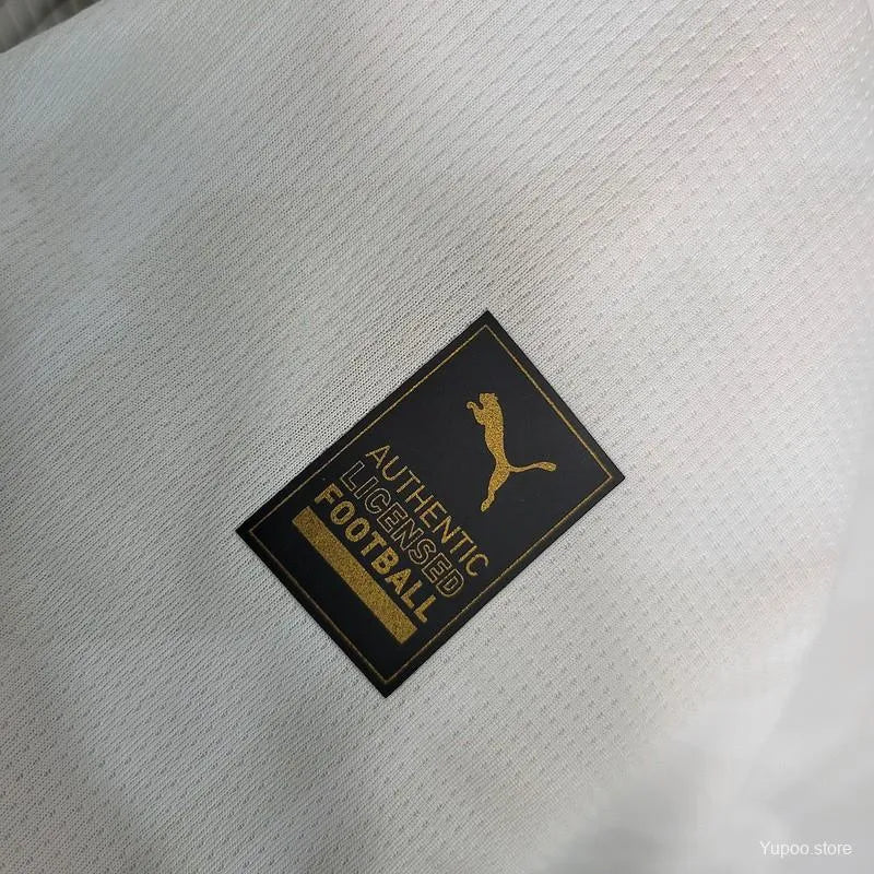 23/24 Manchester City Fan Version - Away Jersey - GoatGears Store - LEAKITS