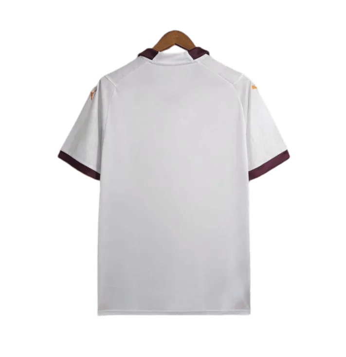 23/24 Manchester City Fan Version - Away Jersey - GoatGears Store - LEAKITS