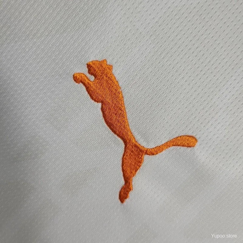 23/24 Manchester City Fan Version - Away Jersey - GoatGears Store - LEAKITS