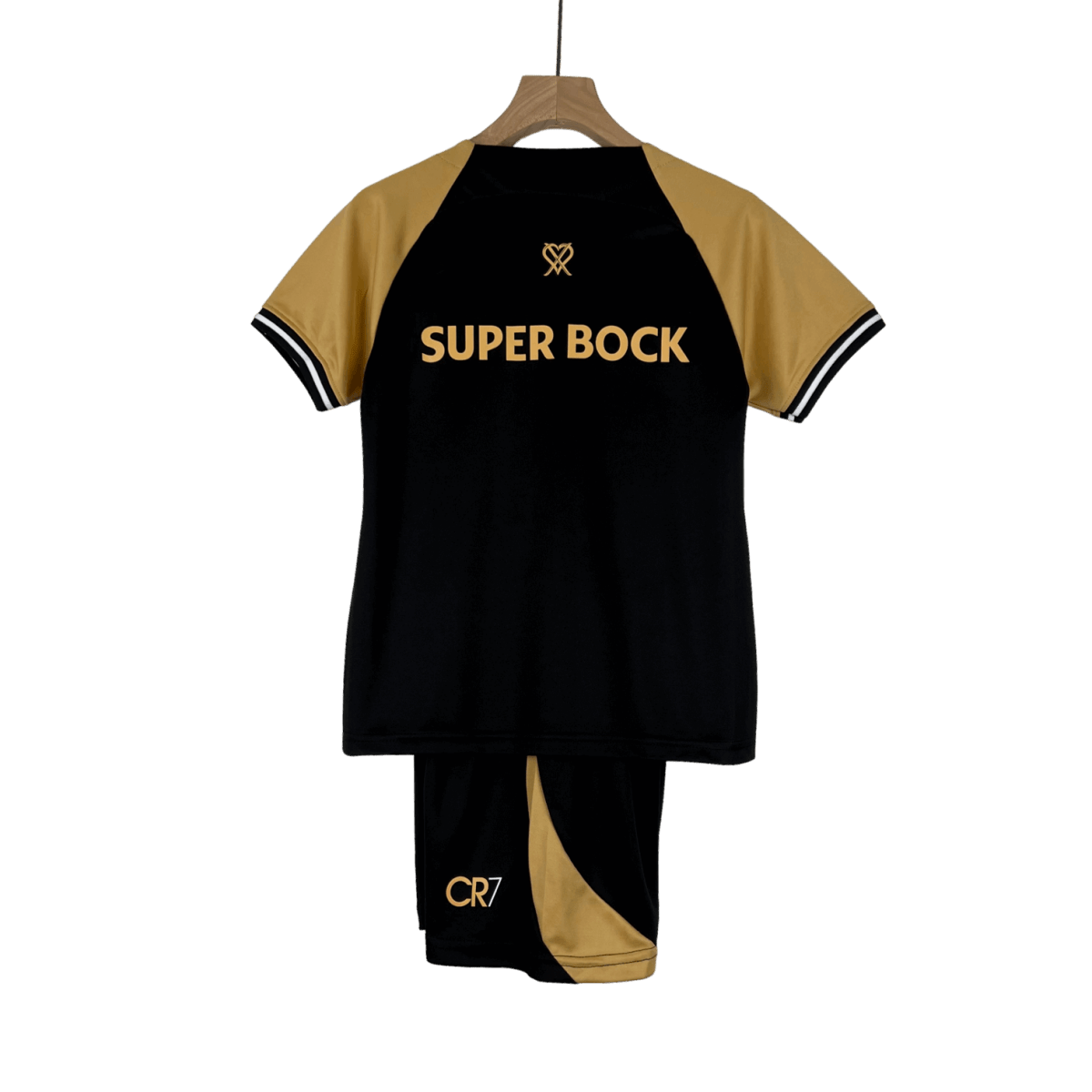 Porto Kids Jersey Third 2023/24 - LEAKITS