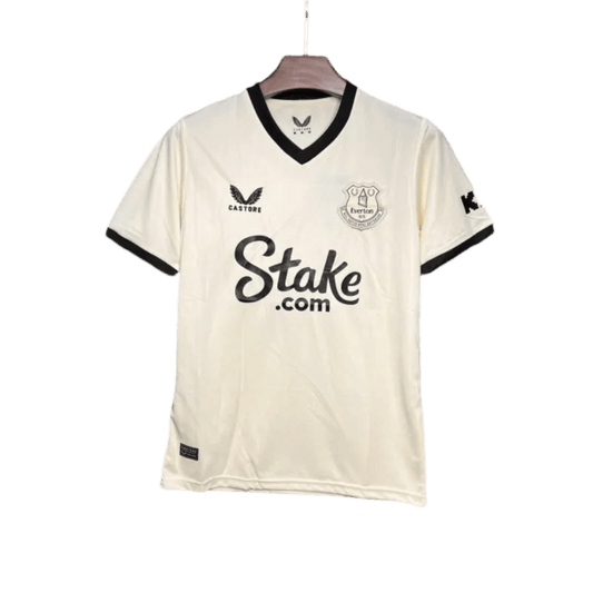 2024/2025 Everton Away Kit - Fan Version | GoatGears Store - LEAKITS