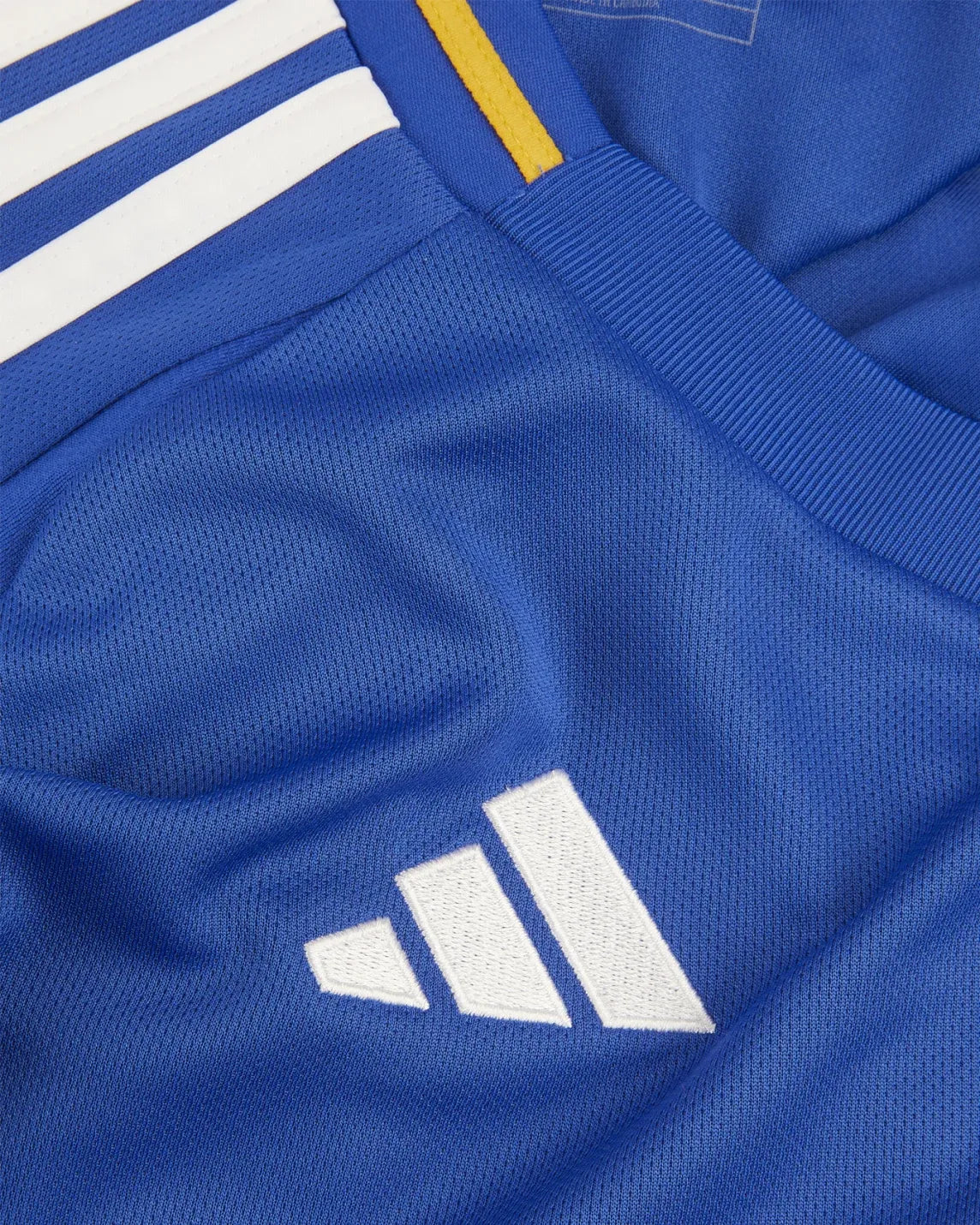 24/25 Leicester City Home kit Fan version - GoatGears Store - LEAKITS