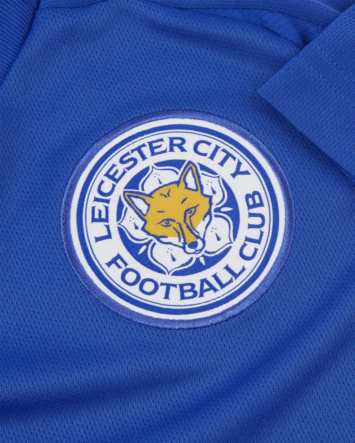 24/25 Leicester City Home kit Fan version - GoatGears Store - LEAKITS