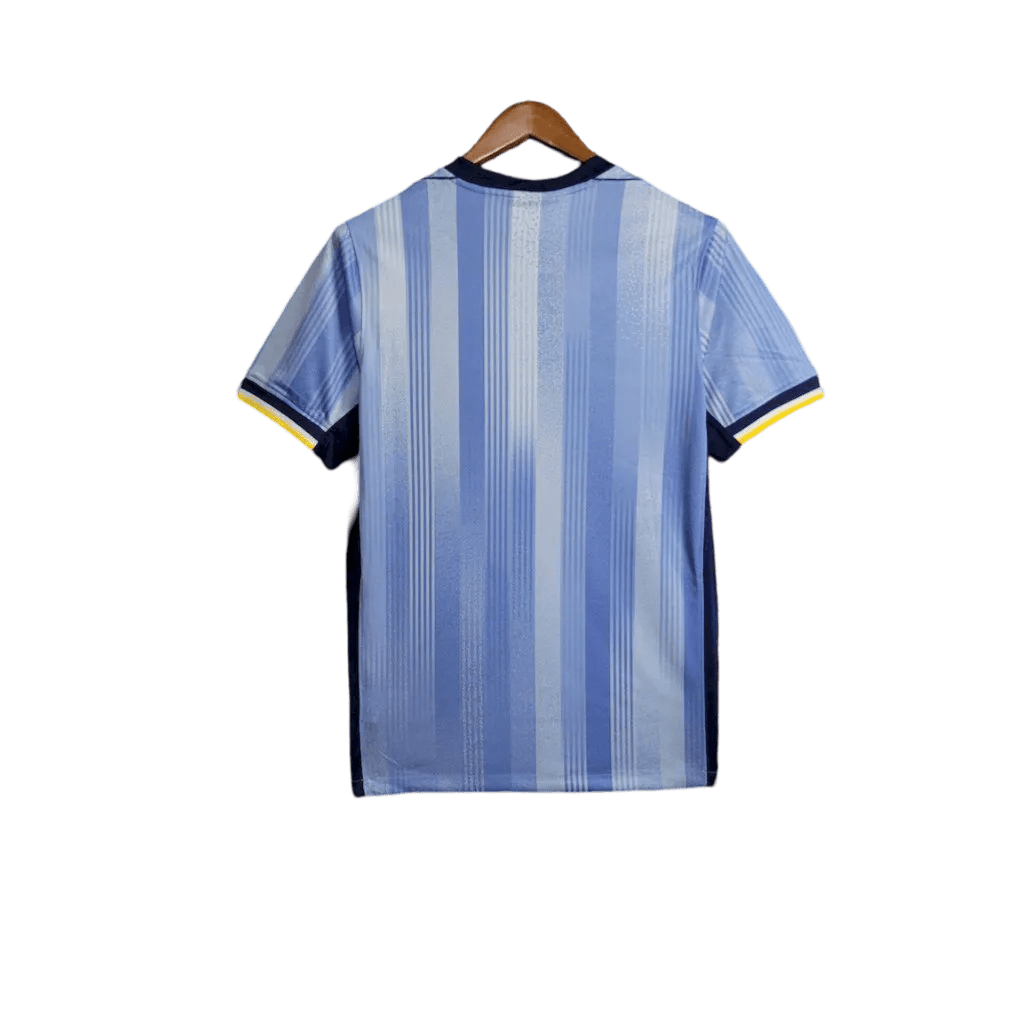 2024/2025 Tottenham Hotspur Away jersey - Fan version - GoatGears Store - LEAKITS