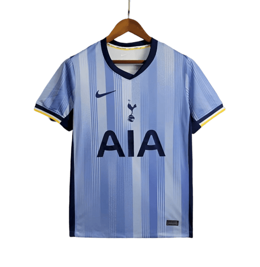 2024/2025 Tottenham Hotspur Away jersey - Fan version - GoatGears Store - LEAKITS