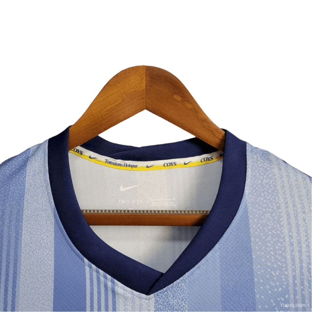 2024/2025 Tottenham Hotspur Away jersey - Fan version - GoatGears Store - LEAKITS