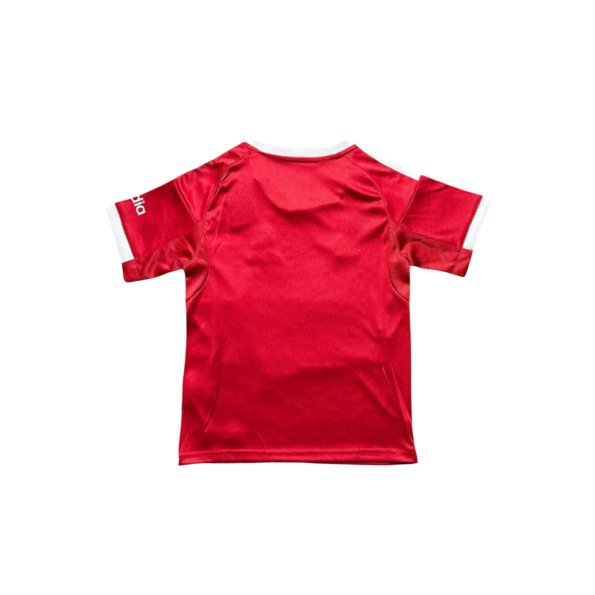 2025/2026 Liverpool Home jersey - Fan Version - LEAKITS