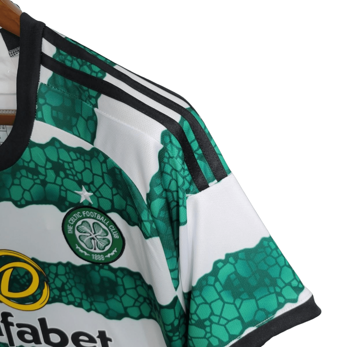 23/24 Celtic F.C Home kit - Fan version | GoatGears Store - LEAKITS
