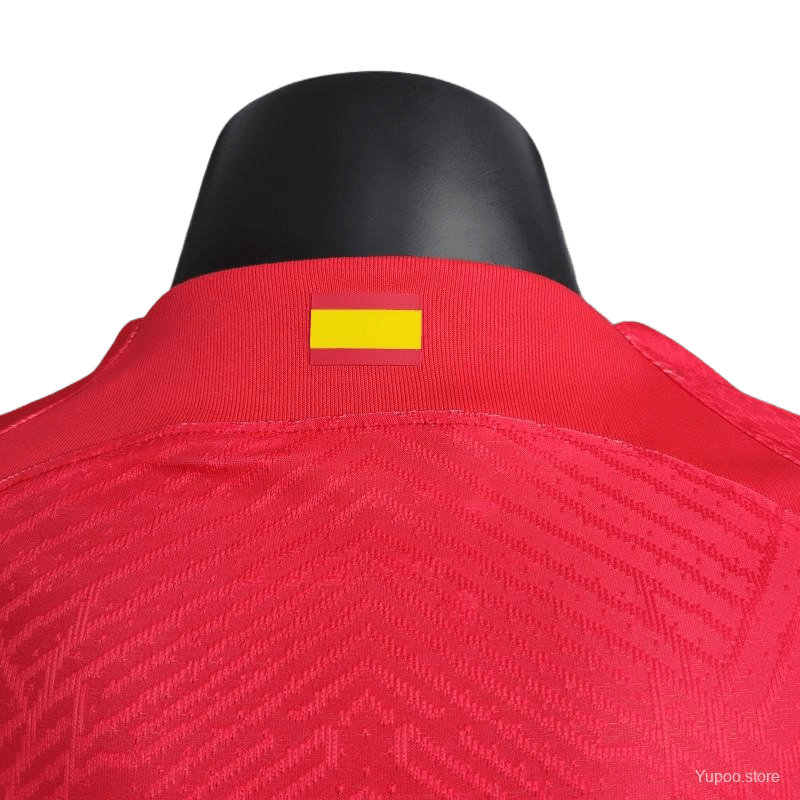 23/24 Atletico Madrid Home kit - Player version | GoatGears Store - LEAKITS