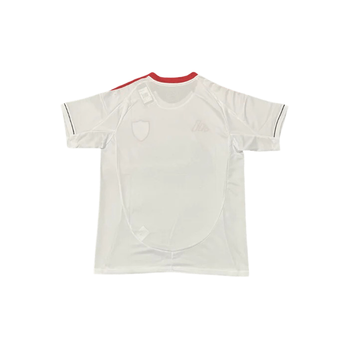 2025/2026 Liverpool Away jersey - Fan Version - LEAKITS