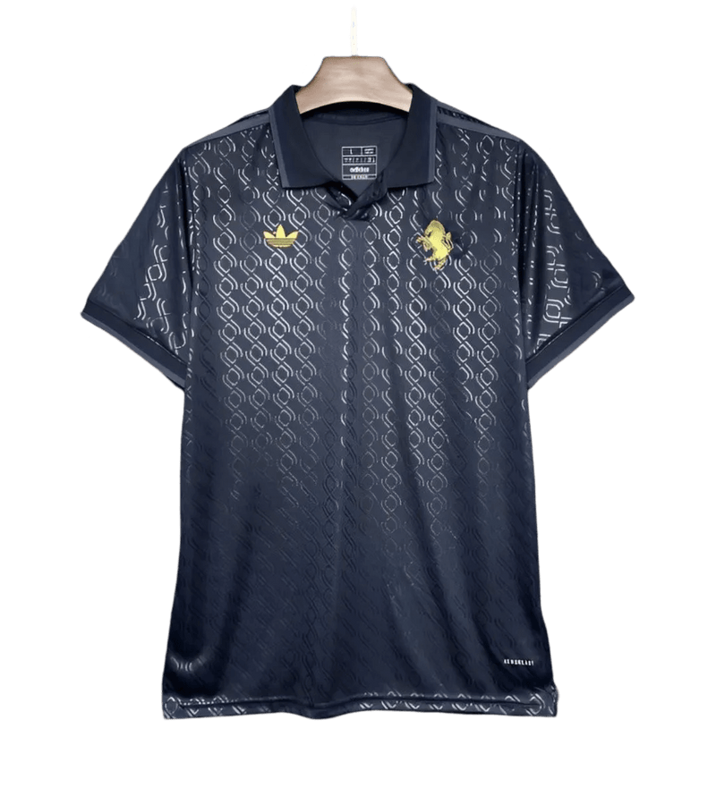 2024/2025 Juventus Third kit - Fan version - GoatGears Store - LEAKITS
