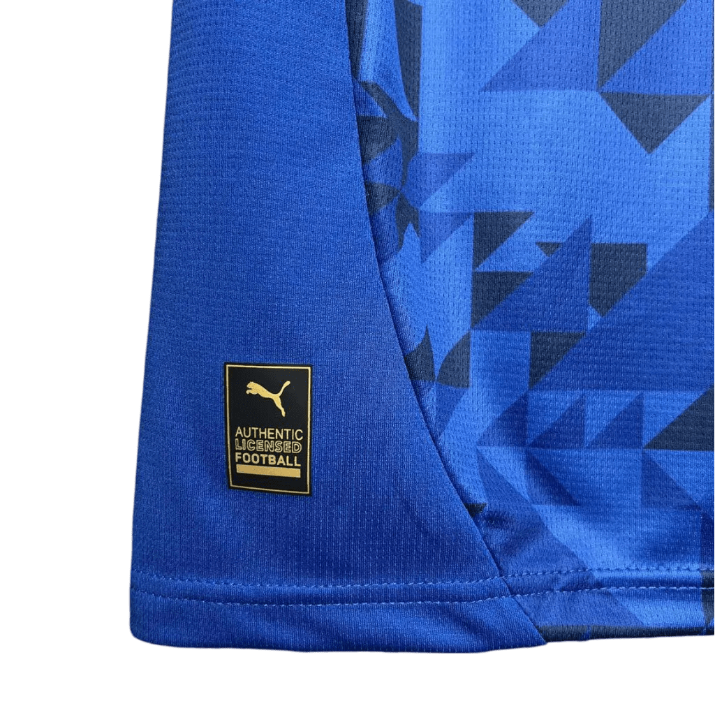 2024/2025 Al Hilal Saudi Home kit - Fan version - GoatGears Store - LEAKITS