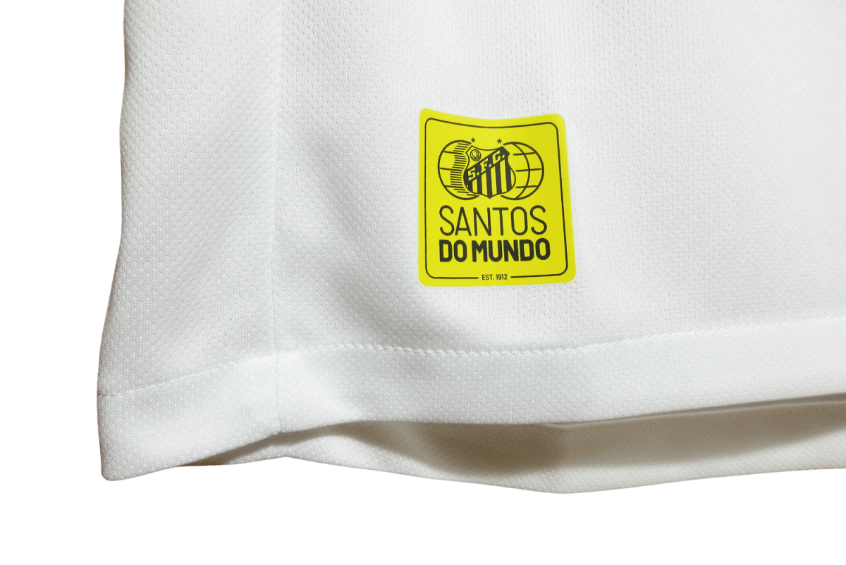 2023/2024 Santos Home kit - Fan version | GoatGears Store - LEAKITS