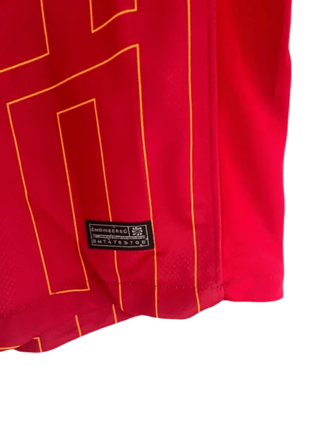 24/25 Athletic Grounds Home kit - Fan version | GoatGears Store - LEAKITS