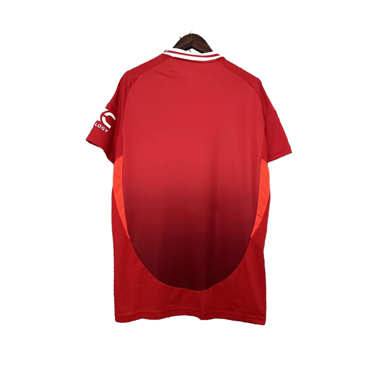 24/25 Newton Heath Home kit - Fan version - GoatGears Store - LEAKITS