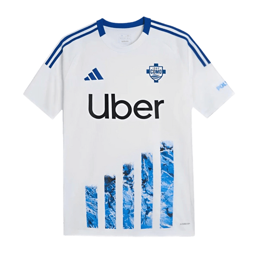 24/25 Como 1907 Away kit - Fan version - GoatGears Store - LEAKITS