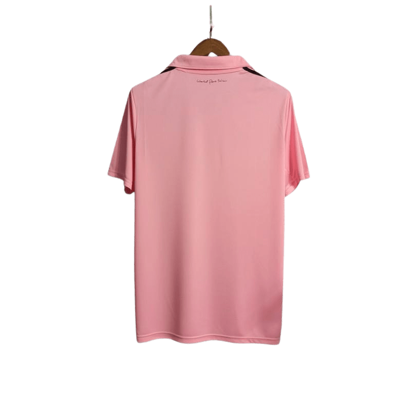 2023/2024 Inter Miami Home Pink - Fan Version Kit | GoatGears Store - LEAKITS