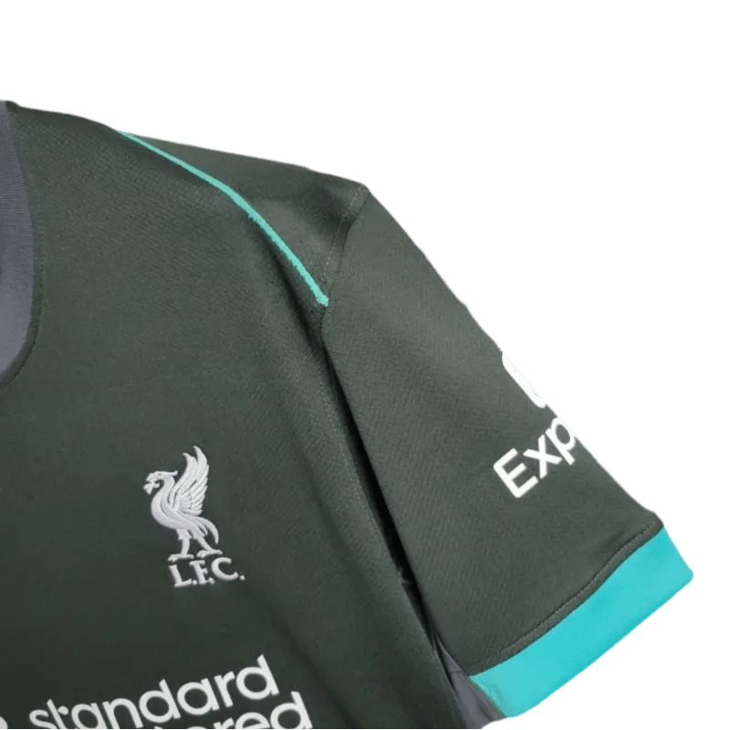 2024/2025 Athletic Grounds Away kit - Fan version | GoatGears Store - LEAKITS