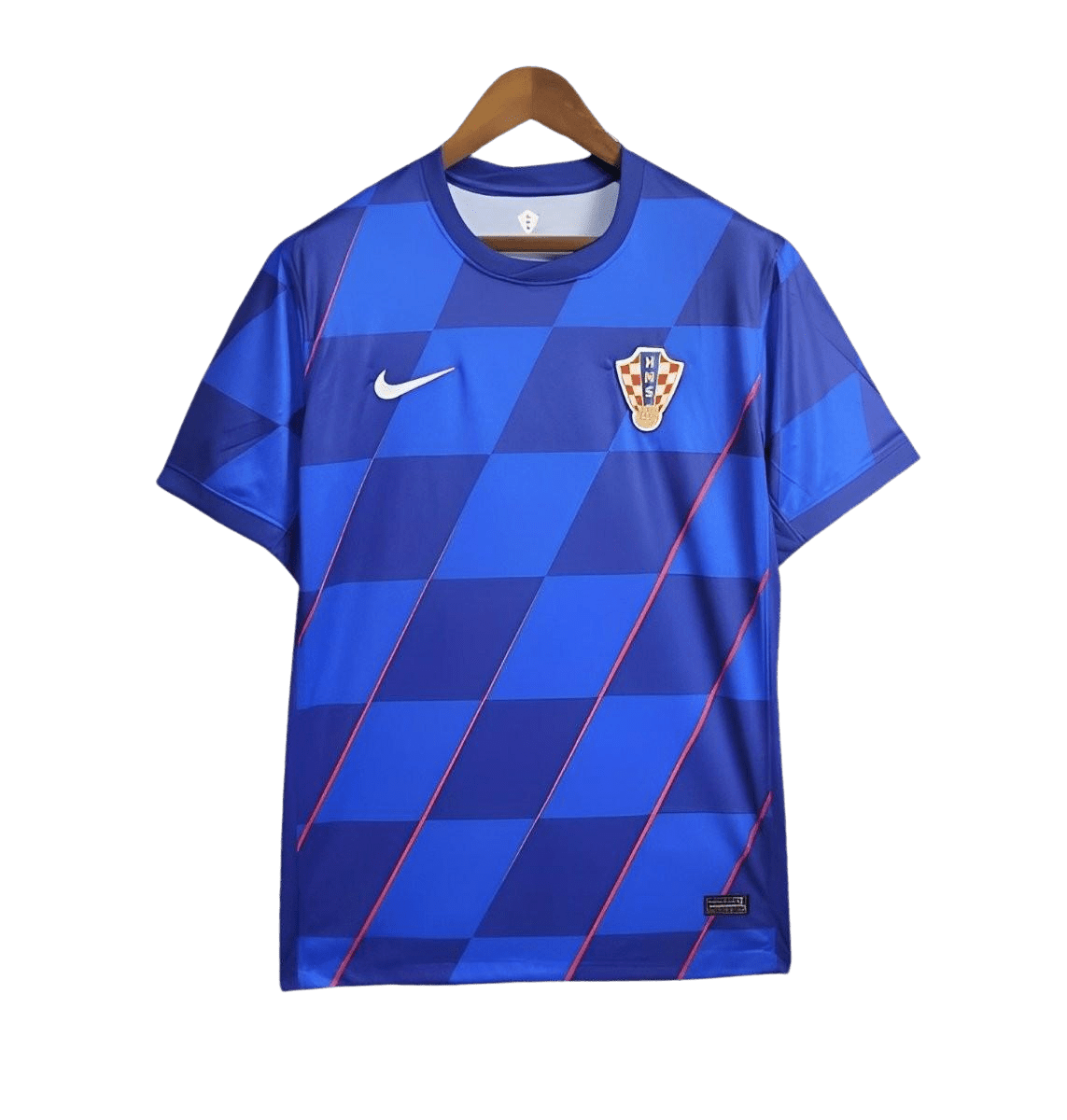 Croatia EURO 2024 Away kit – Fan Version - GoatGears Store - LEAKITS