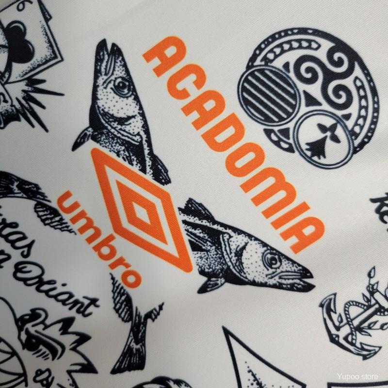 2023/2024 Lorient Special Kit Jean Floch - Fan version - LEAKITS