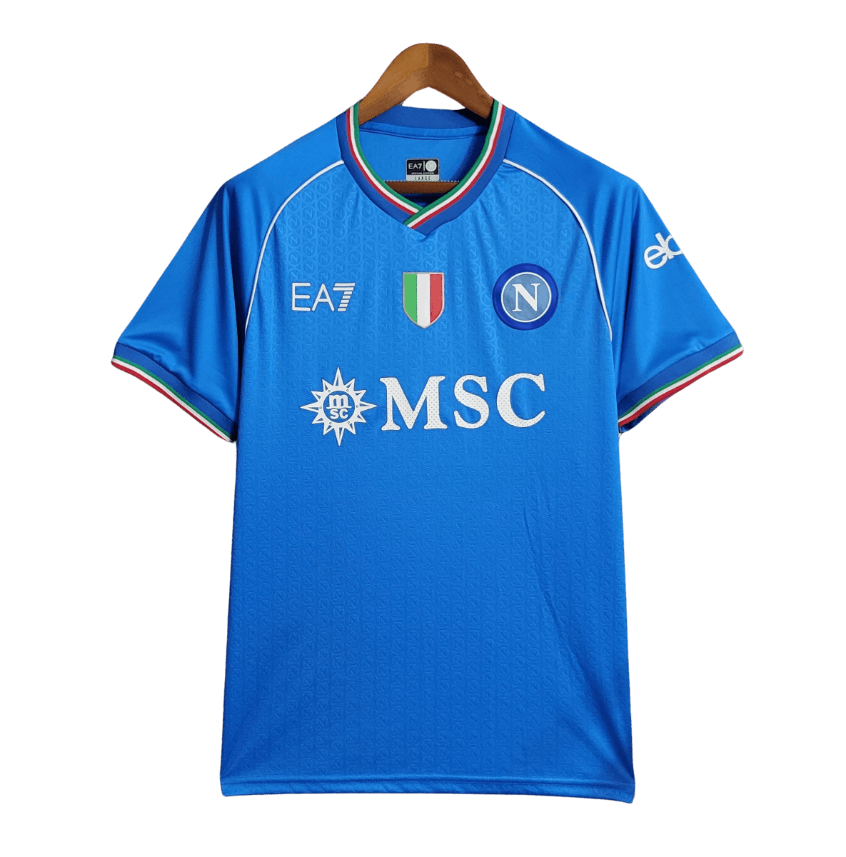 23/24 Napoli Home kit - Fan version | GoatGears Store - LEAKITS