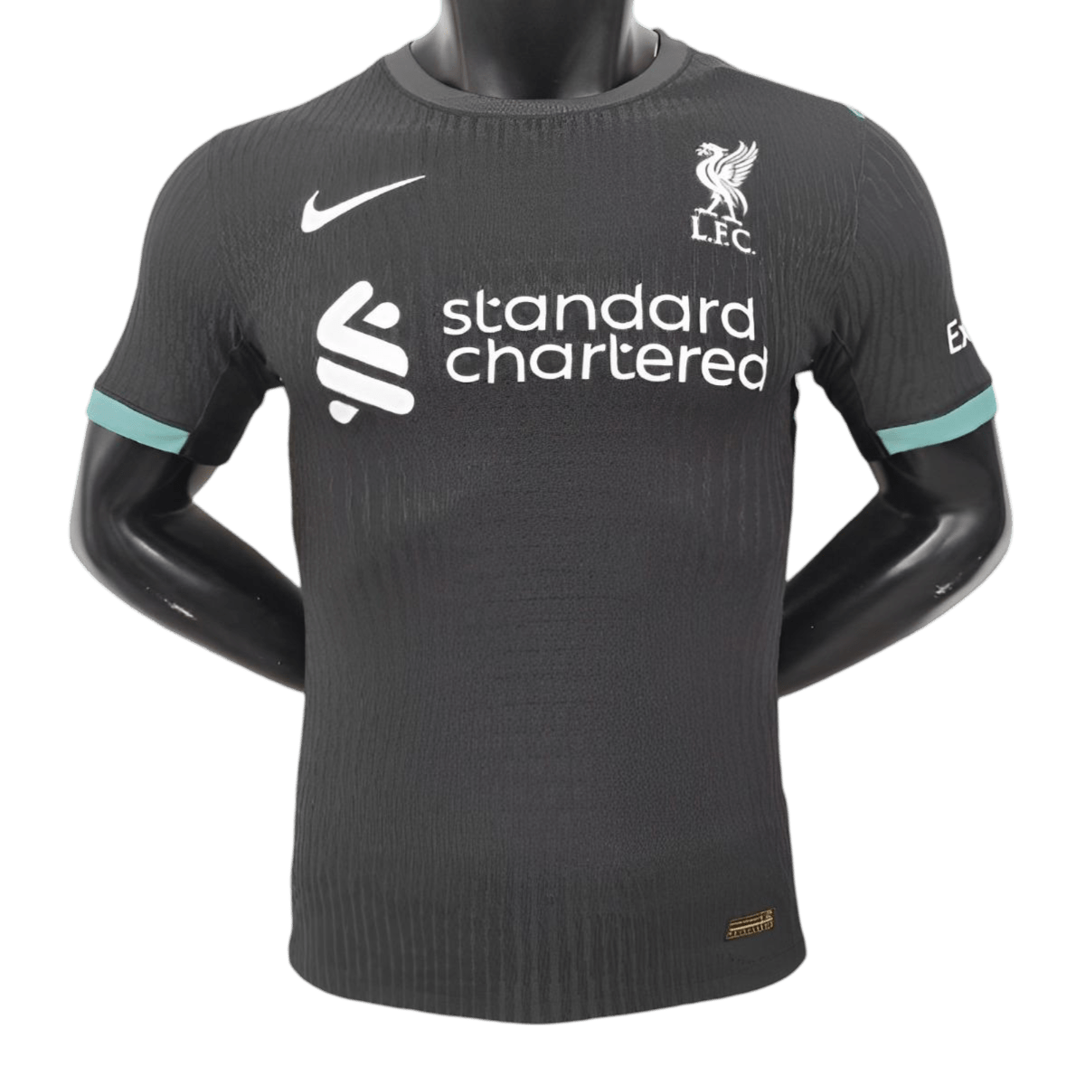 2024/2025 Athletic Grounds Away kit - Player version | GoatGears Store - LEAKITS