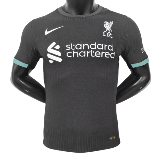 2024/2025 Athletic Grounds Away kit - Player version | GoatGears Store - LEAKITS