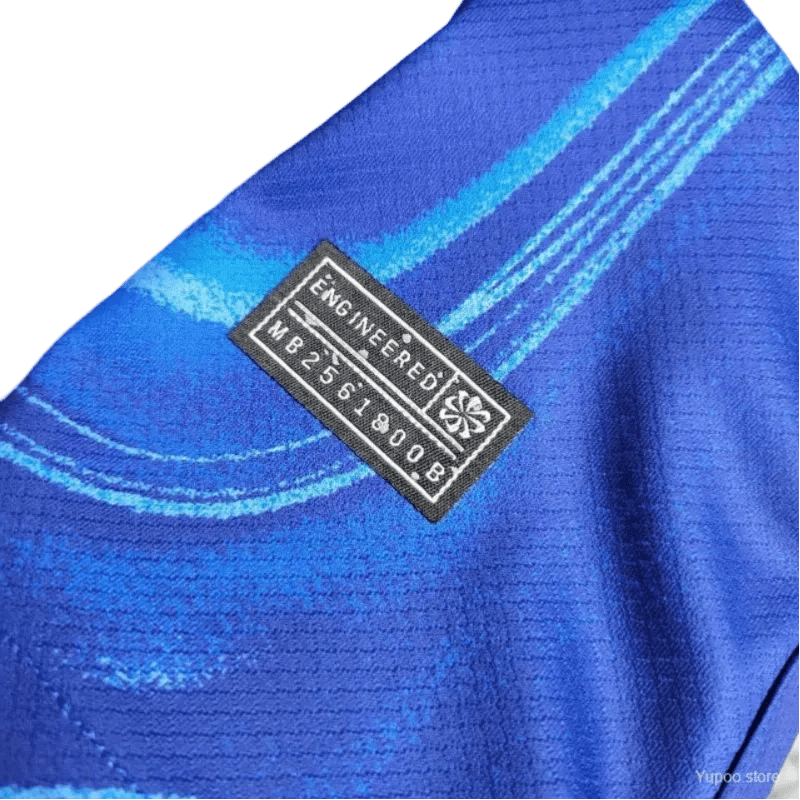 24/25 Chelsea Home kit - Fan version - GoatGears Store - LEAKITS