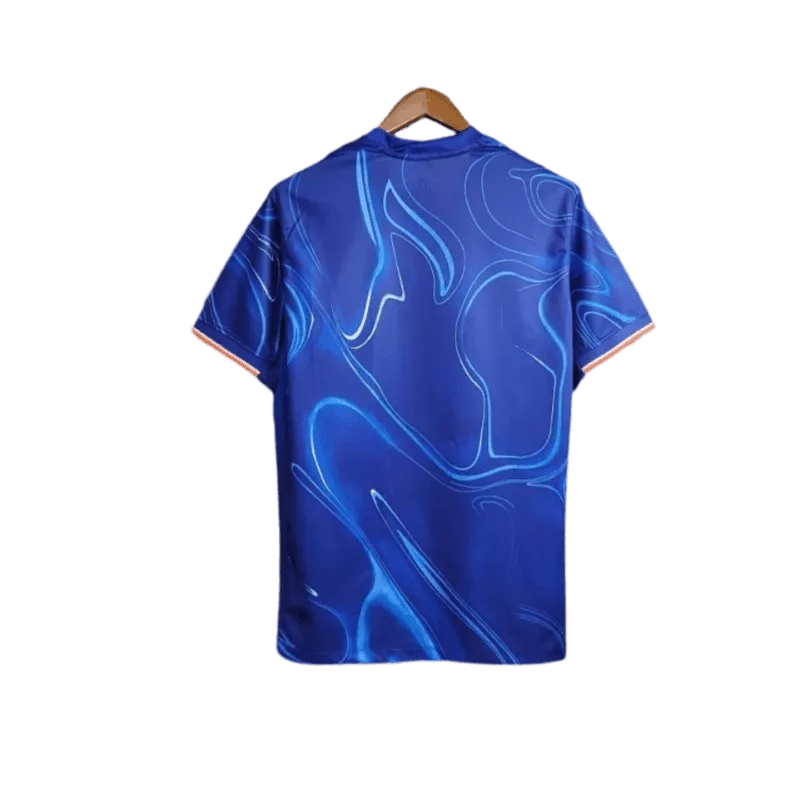 24/25 Chelsea Home kit - Fan version - GoatGears Store - LEAKITS