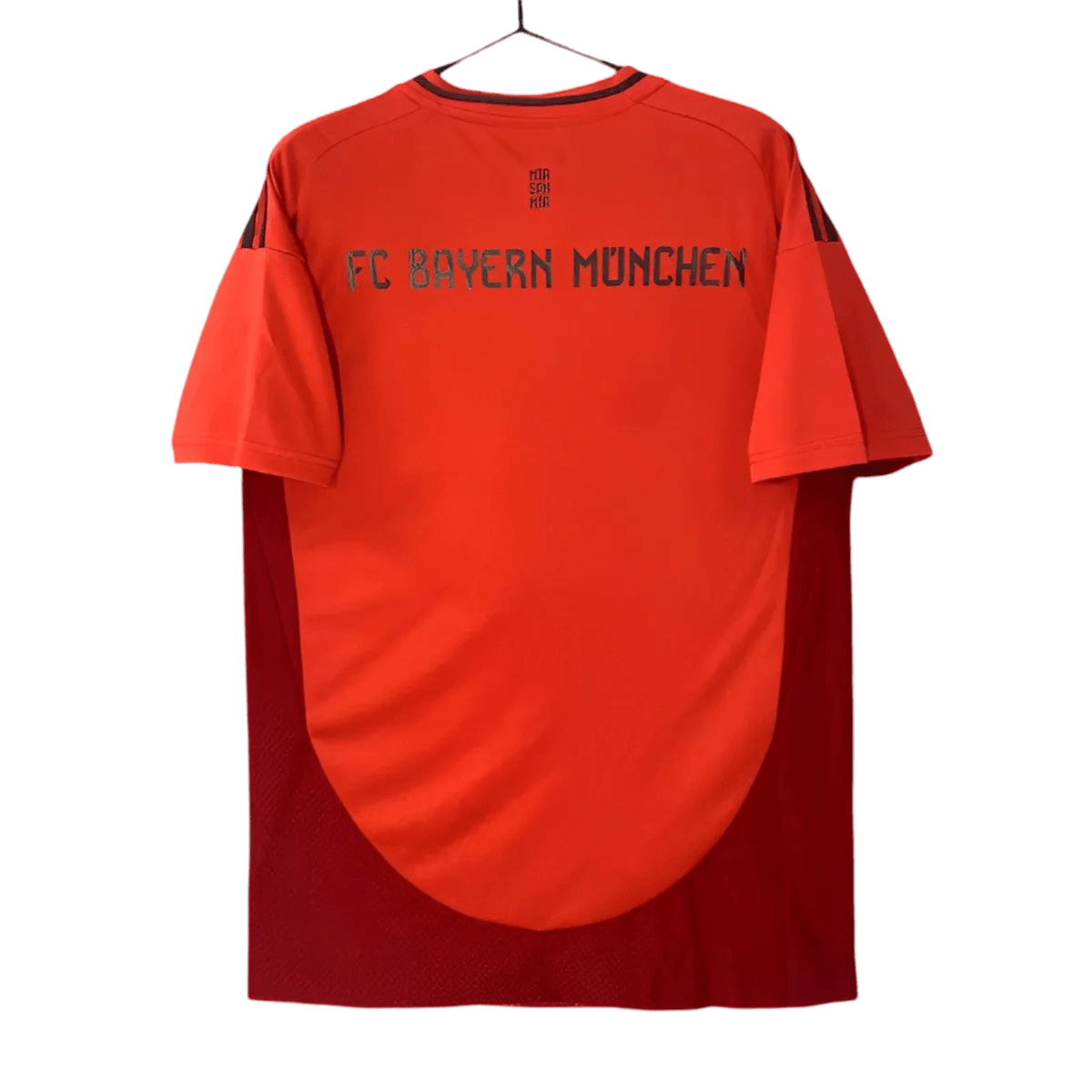 24/25 Bayern Munich Home kit - Fan version - GoatGears Store - LEAKITS