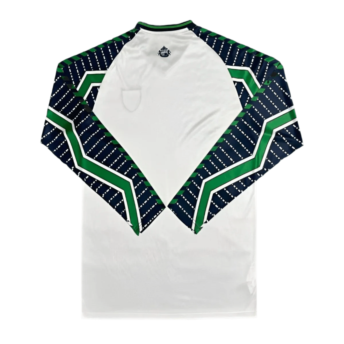 24/25 Sunderland Long Sleeves Away kit - GoatGears Store - LEAKITS