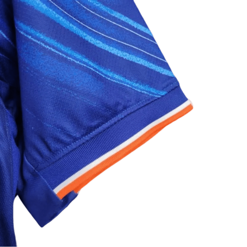 24/25 Chelsea Home kit - Fan version - GoatGears Store - LEAKITS