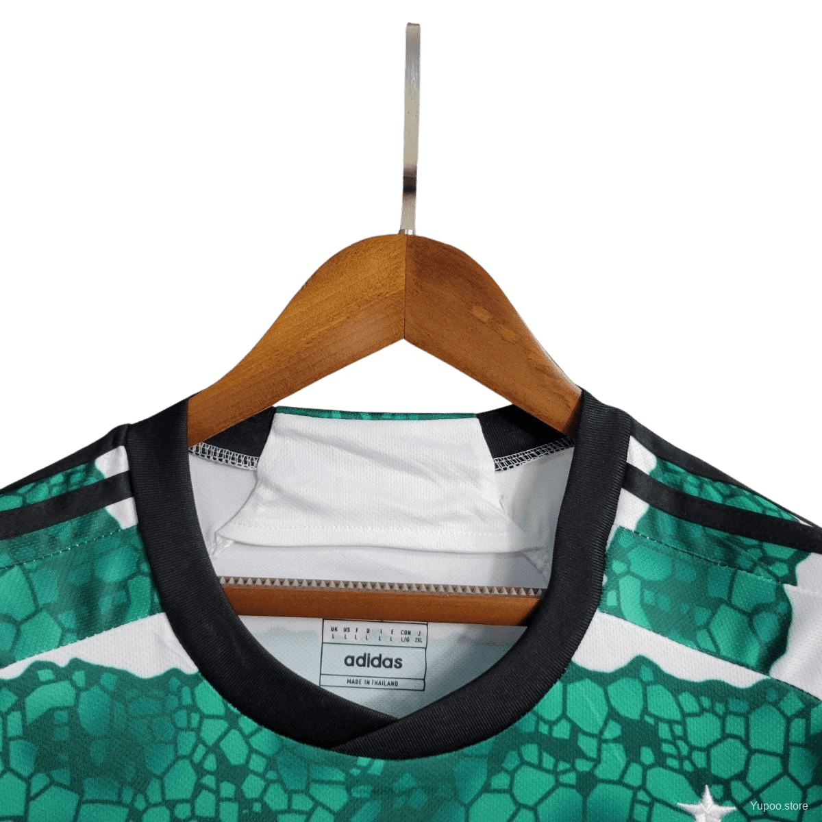 23/24 Celtic F.C Home kit - Fan version | GoatGears Store - LEAKITS