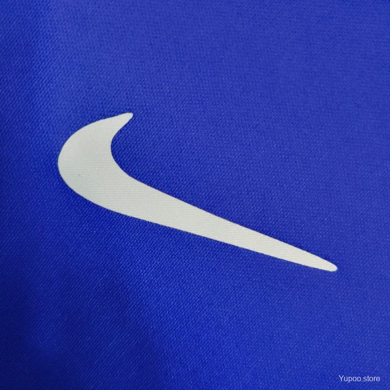 23/24 Atletico Madrid Away Kit - Fan version | GoatGears Store - LEAKITS