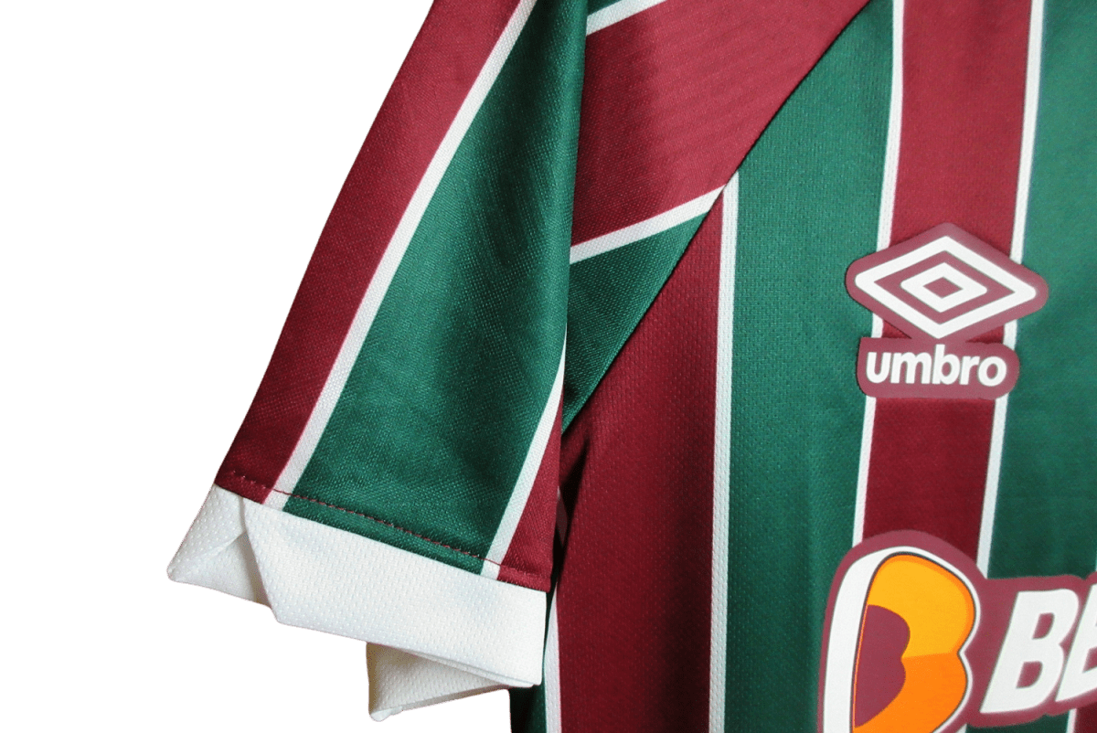 2023/2024 Fluminense Home kit - Fan version | GoatGears Store - LEAKITS