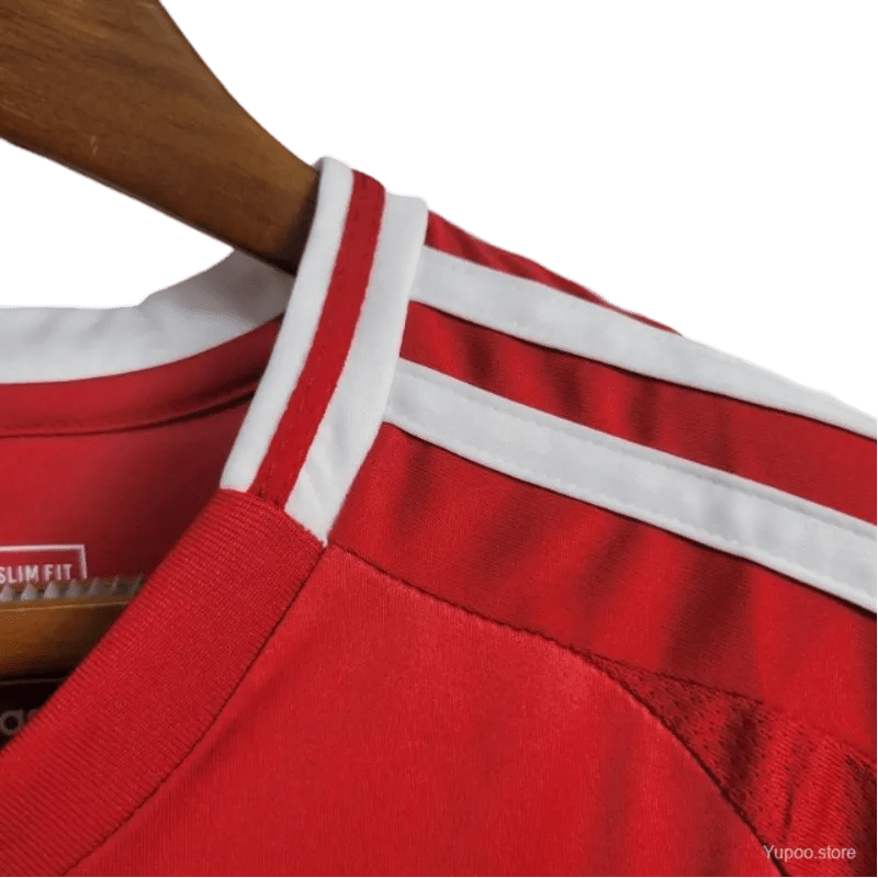 2024/2025 Women Newton Heath Home Kit | Fan version | GoatGears Store - LEAKITS