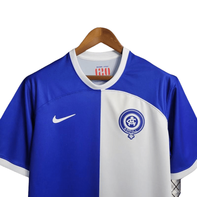 23/24 Atletico Madrid Away Kit - Fan version | GoatGears Store - LEAKITS