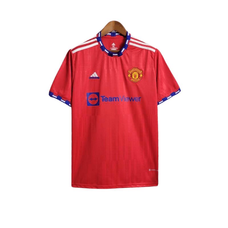 23/24 Manchester United Special Edition kit - Fan version - LEAKITS