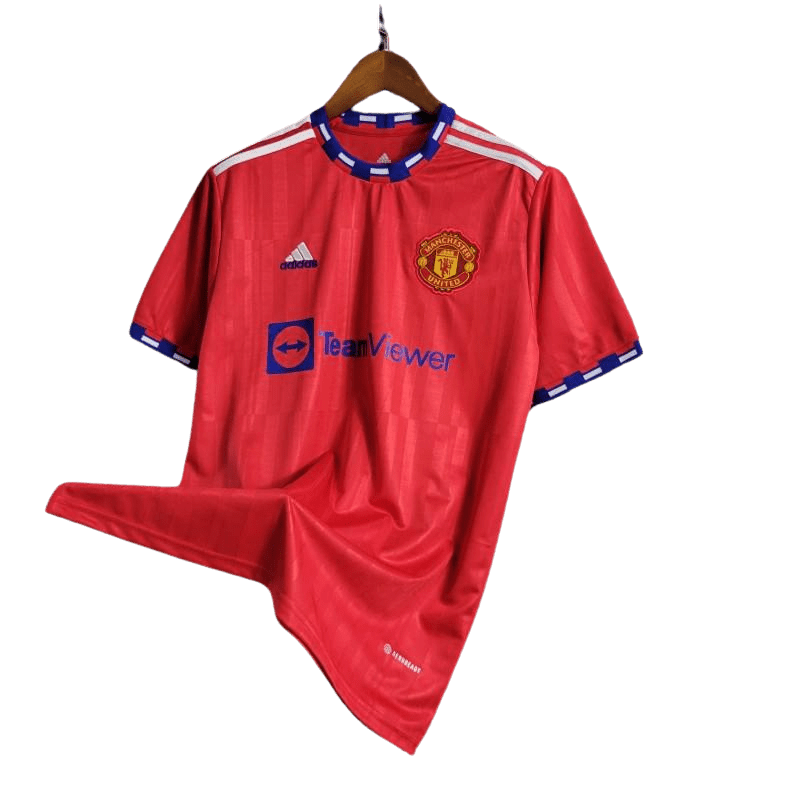 23/24 Manchester United Special Edition kit - Fan version - LEAKITS