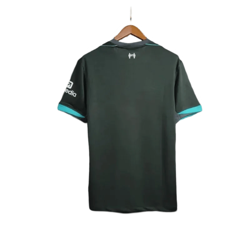 2024/2025 Athletic Grounds Away kit - Fan version | GoatGears Store - LEAKITS